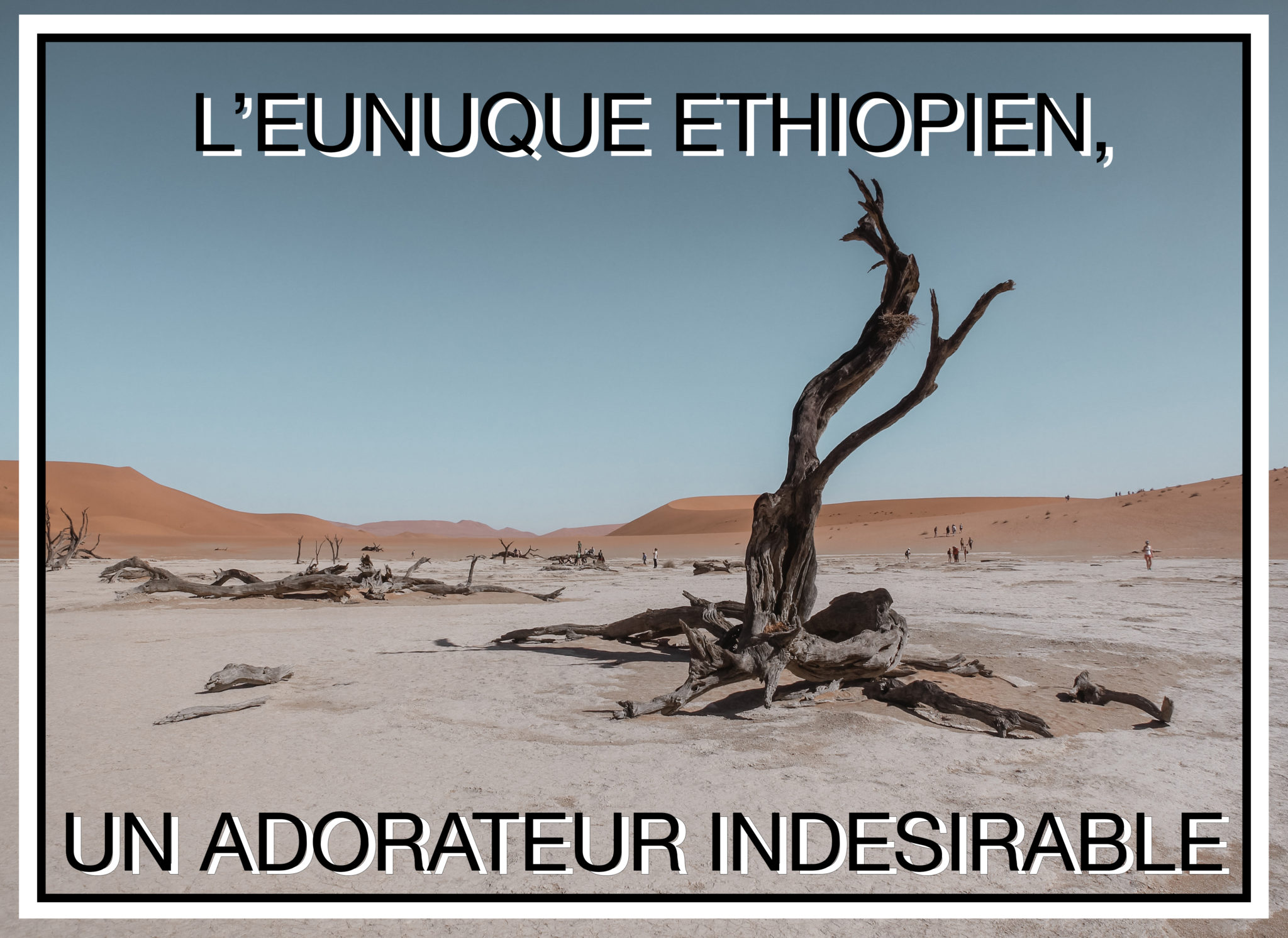 ETHIOPIAN